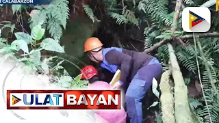 Pinagdaop Cave, bagong kweba na nadiskubre sa Sta. Maria, Laguna