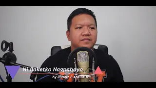 Ni Baketko Nagpabayo (Knock Three Times Parody)