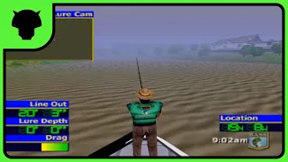 [Vinesauce] Joel [with Chat] - Tuna Tuesdays: Bassmasters 2000 & Home Safety Hotline (Part 2)