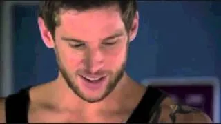 Braxton Brothers 'nobody said it was easy' (Home and Away)