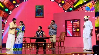 Comedy Super Show│Flowers│EP#26