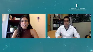 Webinar  "Alucinaciones y Delirios"