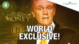 World 🌎 Exclusive - First Interview With Mike Maloney After Releasing Hidden Secrets Of Money Ep. 8