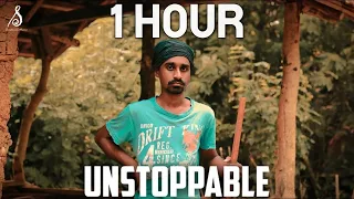 1 HOUR | Sandaru Sathsara - Unstoppable