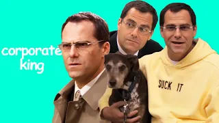 best of david wallace: underrated hero | The Office U.S. | Comedy Bites