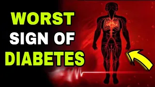 7 SIGNS of SEVERITY in DIABETES