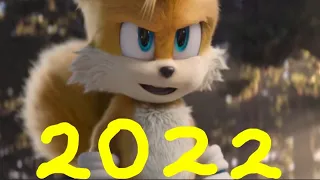 Evolution Tails 1993-2022