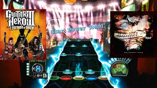 Guitar Hero 3 - Before I Forget (FC)