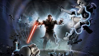 Star Wars: The Force Unleashed Soundtrack - Galen Marek Theme
