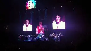 Elvis 35th Anniversary Concert / I'll Remember You