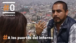 A las puertas del infierno: Ecatepec, el lugar mas peligroso para una mujer en México - México | #0