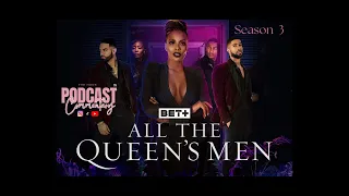 Christian Keyes | All The Queens Men | Season 3 Episode 11 | Recap | Review