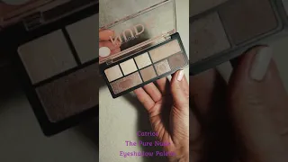 CATRICE The Pure Nude Eyeshadow Palette
