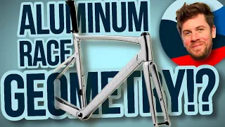 NEW Specialized Allez Sprint Aluminum Race Bike!