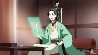 Bingqiu fananimation