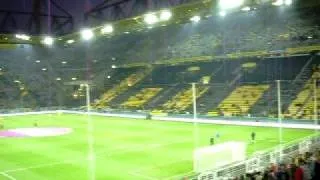 Borussia Dortmund - Udinese 18/09/2008 2