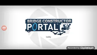 Bridge constructor portal 1-10