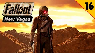 ДОПОЛНЕНИЕ | Fallout New Vegas | СТРИМ #16