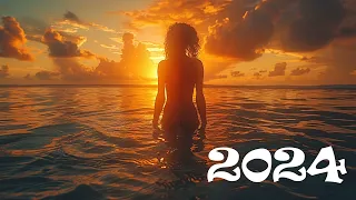 DEEP HOUSE MIX 2024 №493 👓 CAR MUSIC MIX 🚗 ETHNIC ARABIC MUSIC