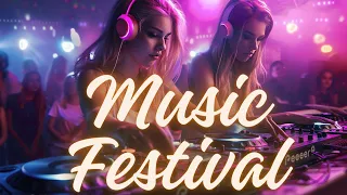 MUSIC FESTIVAL 2023 ðŸ”¥ Alok, Alan Walker, David Guetta, Martin Garrix, TiÃ«sto, Kygo ðŸ”¥ DJ TOMORROWLAND