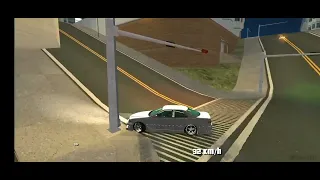 steerlock GTA sa