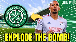 💥URGENT! SURPRISED EVERYONE! NOBODY EXPECTED! CELTIC FC NEWS TODAY