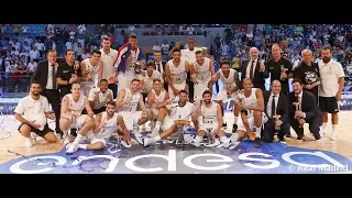 CAMPEONES | SUPERCOPA ENDESA 2018 | HIGHLIGHTS