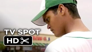 Million Dollar Arm TV SPOT - Team (2014) - Jon Hamm, Suraj Sharma Baseball Movie HD