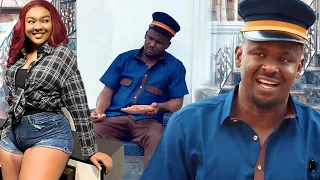 Loving A Billionaire Gateman 1&2 - NEW MOVIE Zubby Michael 2023 Latest Nigerian Nollywood Movie