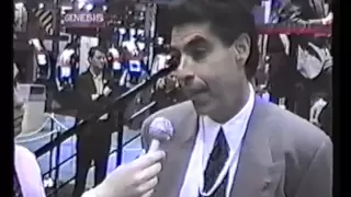 E3 1995 - first show ever! Full length documentary. Great history!