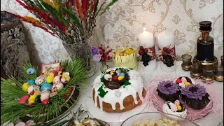 Как армяне отмечают Пасху    #Пасха#Զատիկ#Easter