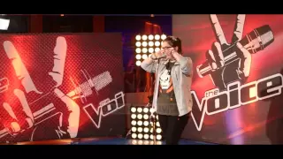 The Voice of Albania - Audicionet e Tiranës 2