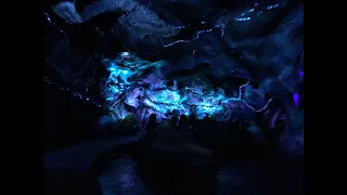 Live Video - A Na'vi River Journey at Disney‘s Animal Kingdom