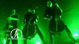 Apocalyptica - Orion (With Full Force Festival 2018)