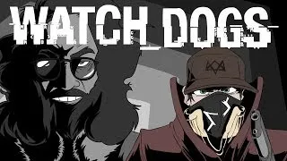 LORE -- Watch Dogs Lore in a Minute!