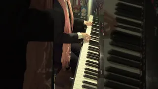 ”Love theme” from “The Godfather” (Nino Rota)【Piano cover by Satoko】