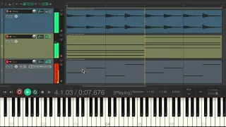 Native Instruments - Komplete Start - Komplete Kontrol in REAPER