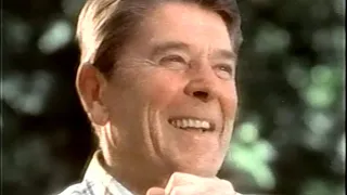 "Morning in America" - 1984 Republican Convention Film (Full Length) - 8/23/84