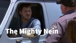 The Mighty Nein but it's Parks and Rec