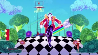 Just Dance® 2017 - Queen - Don't Stop Me Now ☆☆☆☆☆ :v