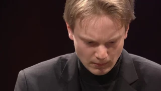 Guillaume Masson – Etude in A minor, Op. 25 No. 11 (first stage, 2010)