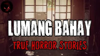 Lumang Bahay Horror Stories | True Stories | Tagalog Horror Stories | Malikmata