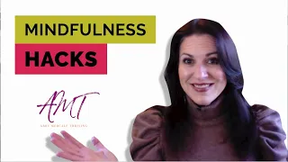 Mindfulness Hacks: Reduce Stress and Anxiety and Change Your Life