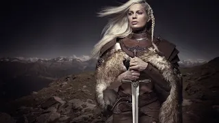 Viking Celtic Warrior: Prepare for Battle with an Ecstatic Rave Dance Mix