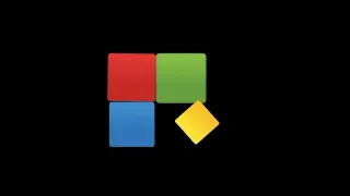 Windows Server 2003 Logo Animation Remake