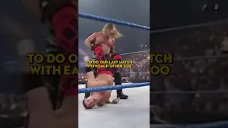 Lance Storm On Chris Jericho