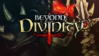 Beyond Divinity | Full Soundtrack