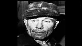 ed gein (en español)