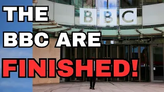 The BBC Are Finished!