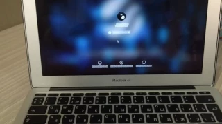 Macbook лагает